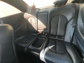 Mercedes-Benz CLK 220cdi БАРТЕР - 5500 € / 10757.07 лв. - 25557193 3