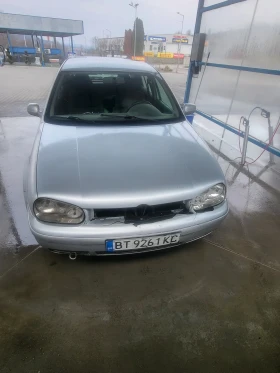 VW Golf - 550 € / 1075.71 лв. - 16523181 2