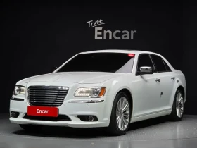 ����� �� �������� �� Chrysler 300c 3.6