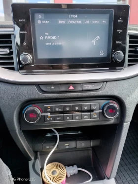 Kia Ceed | Mobile.bg � ����� ������ 3