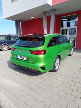 Kia Ceed | Mobile.bg � ����� ������ 9