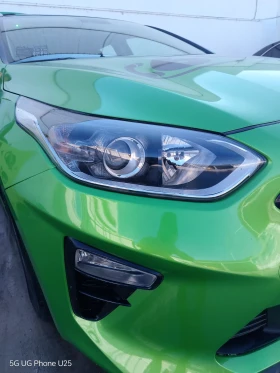 Kia Ceed | Mobile.bg � ����� ������ 14