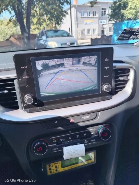 Kia Ceed | Mobile.bg � ����� ������ 11
