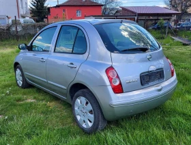 Nissan Micra 1.2 ��� | Mobile.bg � ����� ������ 4
