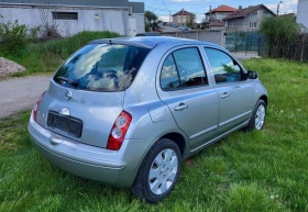 Nissan Micra 1.2 ��� | Mobile.bg � ����� ������ 5