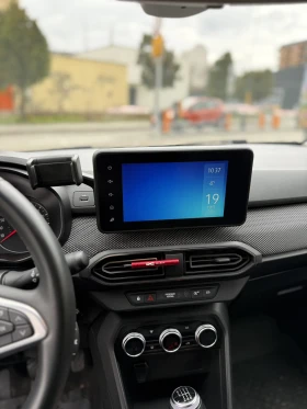 Dacia Logan 1.0 ECO-G | Mobile.bg � ����� ������ 12