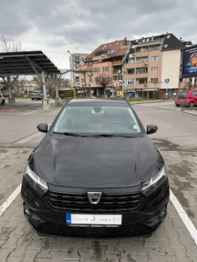 Dacia Logan 1.0 ECO-G | Mobile.bg � ����� ������ 5