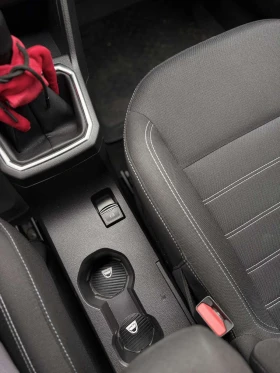 Dacia Logan 1.0 ECO-G | Mobile.bg � ����� ������ 11