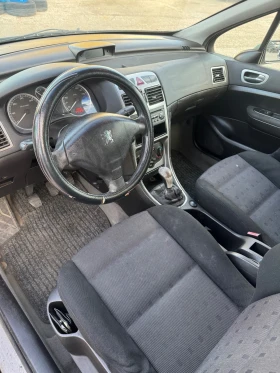 Peugeot 307 - 700 € / 1369.08 лв. - 27597201 12