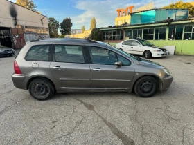 Peugeot 307 - 700 € / 1369.08 лв. - 27597201 4