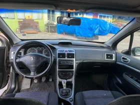 Peugeot 307 - 700 € / 1369.08 лв. - 27597201 8