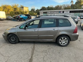 Peugeot 307 - 700 € / 1369.08 лв. - 27597201 7