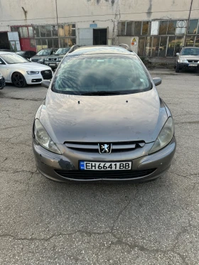 Peugeot 307 - 700 € / 1369.08 лв. - 27597201 3