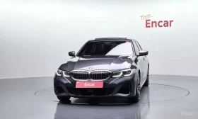 BMW 340 M* PERFORMANCE* HARMON* KARDON* �����* LANE* ASSIS | Mobile.bg � ����� ������ 3