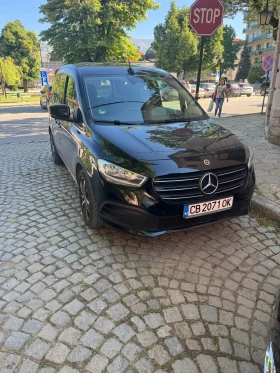 Mercedes-Benz T-класа T180 - 23000 € / 44984.09 лв. - 44222999 1