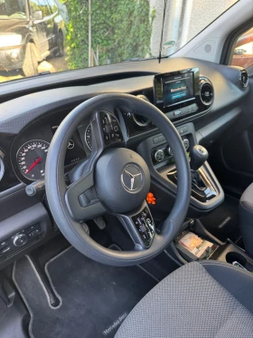Mercedes-Benz T-класа T180 - 23000 € / 44984.09 лв. - 44222999 4