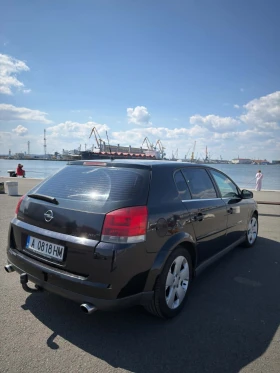 Opel Signum 1.9 CDTI | Auto.bg — изображение 4