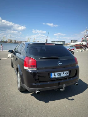 Opel Signum 1.9 CDTI | Auto.bg — изображение 7