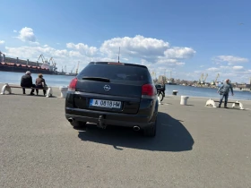 Opel Signum 1.9 CDTI | Auto.bg — изображение 10