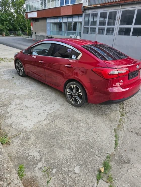 Kia K3 1.6 Model 2015 | Mobile.bg � ����� ������ 5