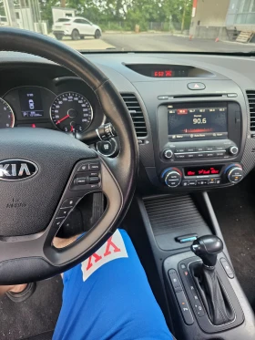 Kia K3 1.6 Model 2015 | Mobile.bg � ����� ������ 11