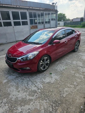 Kia K3 1.6 Model 2015 | Mobile.bg � ����� ������ 6