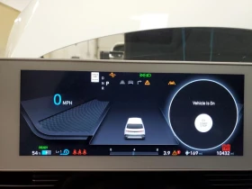 Hyundai Ioniq 5 LIMITED* LONG RANGE* 4X4* HEAD-UP* DISTRONIC* CAM | Auto.bg — изображение 11