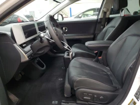 Hyundai Ioniq 5 LIMITED* LONG RANGE* 4X4* HEAD-UP* DISTRONIC* CAM | Auto.bg — изображение 9