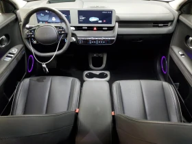 Hyundai Ioniq 5 LIMITED* LONG RANGE* 4X4* HEAD-UP* DISTRONIC* CAM | Auto.bg — изображение 10
