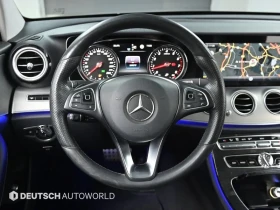 Mercedes-Benz E 200 Avantgarde | Mobile.bg � ����� ������ 13