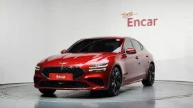 Genesis G70 2.0T 2Wd !!!РЕАЛНА ЦЕНА!!!