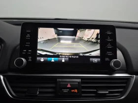 Honda Accord 1.5T Бензин | Auto.bg — изображение 6