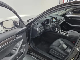 Honda Accord 1.5T Бензин | Auto.bg — изображение 8