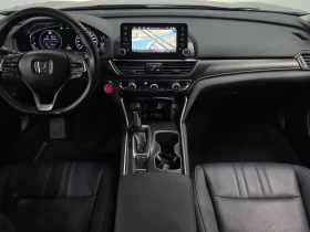 Honda Accord 1.5T Бензин | Auto.bg — изображение 3