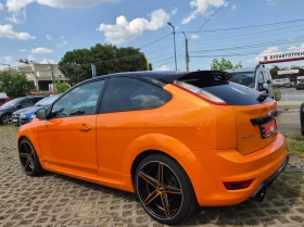 Ford Focus ST 2.5i 225k.s.150000km | Auto.bg — изображение 6