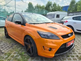 Ford Focus ST 2.5i 225k.s.150000km | Auto.bg — изображение 3