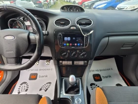 Ford Focus ST 2.5i 225k.s.150000km | Auto.bg — изображение 11
