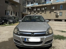 Opel Astra undefined | Auto.bg — изображение 2