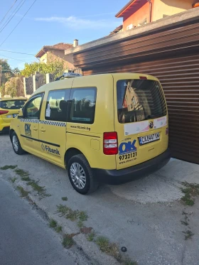 VW Caddy undefined | Auto.bg — изображение 5