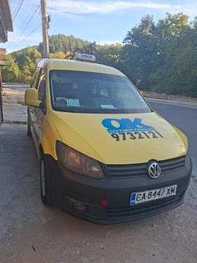 VW Caddy undefined | Auto.bg — изображение 7