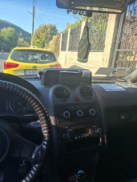VW Caddy undefined | Auto.bg — изображение 3