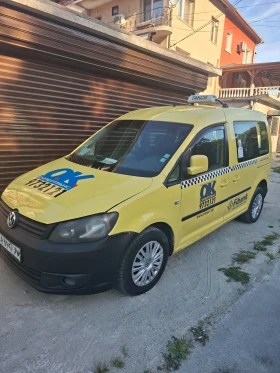 VW Caddy undefined | Auto.bg — изображение 6