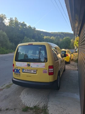 VW Caddy undefined | Auto.bg — изображение 4