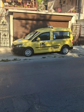 VW Caddy undefined | Auto.bg — изображение 2