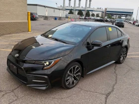 Toyota Corolla * SE CVT * АВТОКРЕДИТ БЕЗ ПЪРВОНАЧАЛНА ВНОСКА* 
