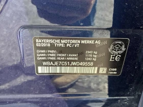 BMW 540 M-pkg* Distronic* 360View* Harmon/Kardon* �����* � | Mobile.bg � ����� ������ 16