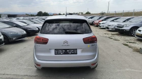 Citroen C4 Picasso 1.6i | Auto.bg — изображение 5