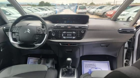 Citroen C4 Picasso 1.6i | Auto.bg — изображение 9