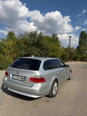 BMW 530 - 5000 € - 31371355 4