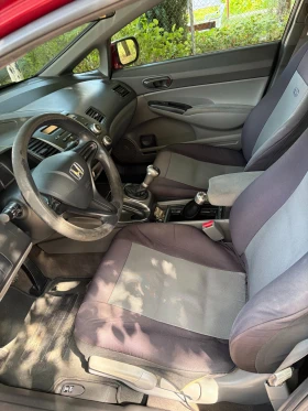 Honda Civic 4DR | Auto.bg — изображение 6